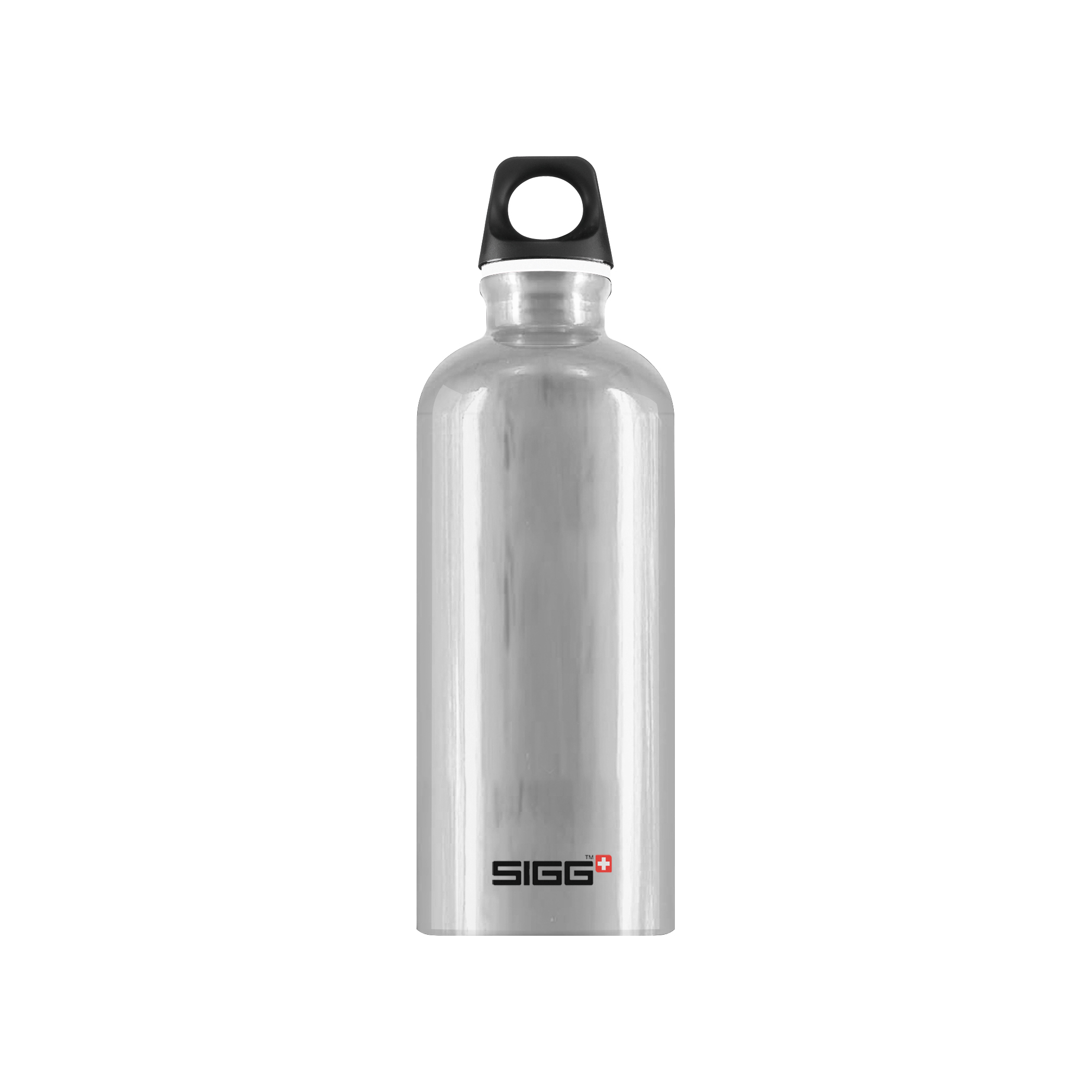 SIGG Traveller 0.6L Aluminium